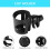 360  rotating large-diameter design universal wal 4