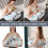 Nursing Pillow, Multifunctional Breastfeeding Pill 6