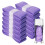 WDKXCN Nappy Bin Refill, 12 PCS Nappy Disposal Bag 5