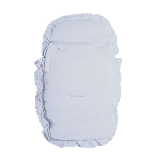 Footmuff Cosy Toes for Buggy Liner, Pram & Pushcha 1