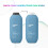 Method Body Wash Glacier + Granite Paraben and Phthalate 5