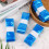 16 Pcs Nappy Bin Refills 4.5 m Baby Scented Diaper 7