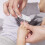 Tweezerman Baby Fingernail Clipper, for Infants, B 3