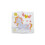 Hello Chums Wash Cloth - Unicorn Magic Flannel, Fa 7