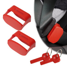 GanEn Buckle Guard-Preventing Children Unbuckling