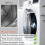 EUDEMON 2 Pack Updated Child Proof Front Load Wash 3