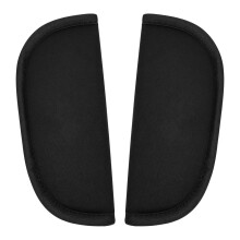 Cozlly 2 Pieces Baby Stroller Car Seat Strap Cover