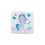Hello Chums Wash Cloth - Unicorn Magic Flannel, Fa 8