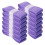 WDKXCN Nappy Bin Refill, 12 PCS Nappy Disposal Bag 6