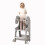 Toddler Kitchen Helper Nursery Step Stool Kids Sta 8