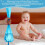 16 Pcs Nappy Bin Refills 4.5 m Baby Scented Diaper 6