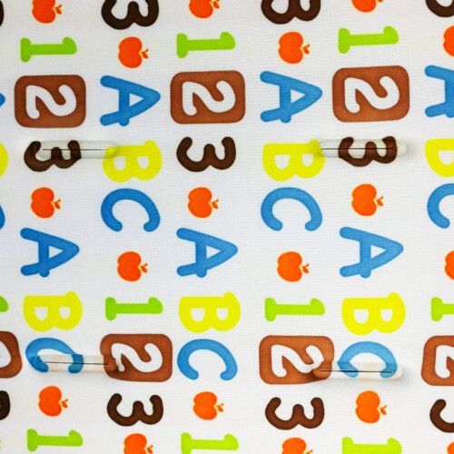 Baby Stroller Cushion Liner Mat Pushchair Pad Car 2