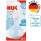 NUK Breastfeeding Cones, Breastfeeding Shield, Pro 6