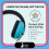Friday Baby Ear Protection (0-2+ Years) - Comforta 3