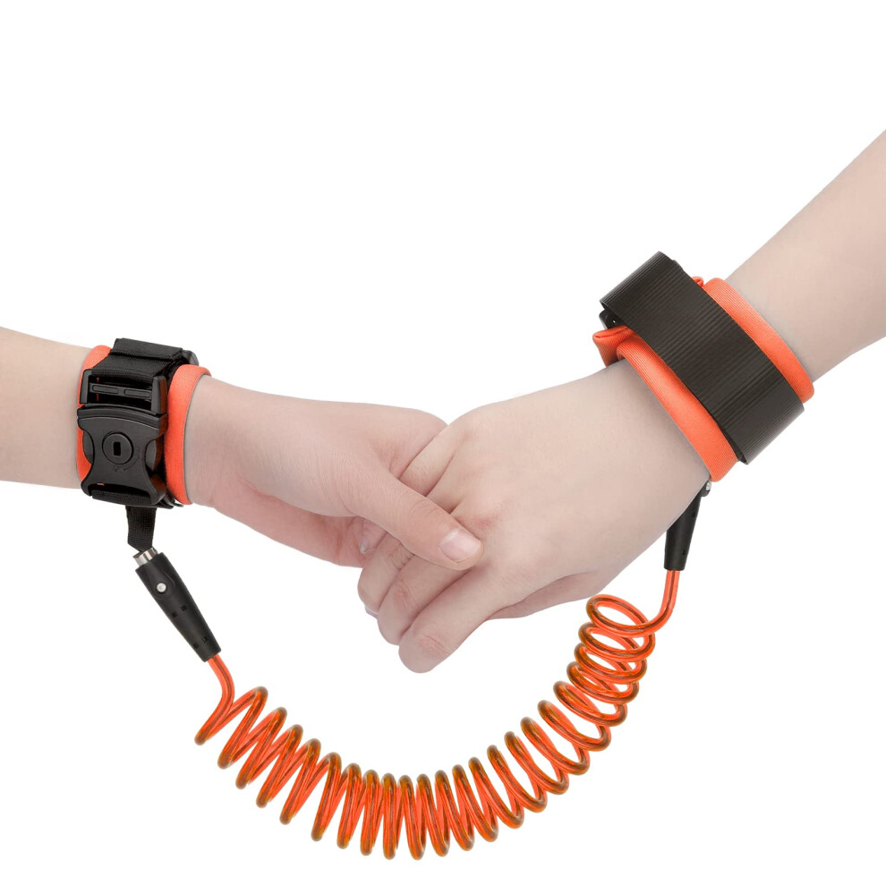 Anti Lost Wrist Link, Baby Reins Toddler Anyfirst