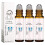 3 Pcs Teething Roller Teething Oil Teething Roller 1