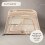 Venture Airpod Travel Cot – Lightweight Foldable B 4