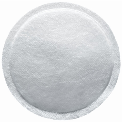 MAM MAM Breast Pads with Fixing Strip | Pack of 105 | 1