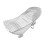 Ingenuity Ingenuity Foldaway 2-Position Baby Bath Seat, Adju 1