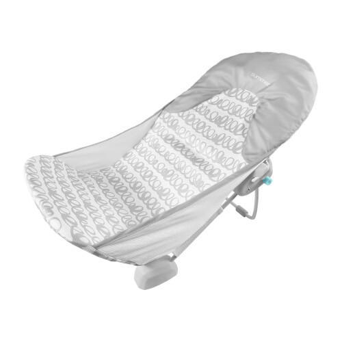 Ingenuity Ingenuity Foldaway 2-Position Baby Bath Seat, Adju