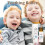 3 Pcs Teething Roller Teething Oil Teething Roller 6