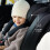 Kinderkraft Safety FIX 3 PRO I-Size 76-150 cm Car 4