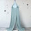 Deuxff Bed Canopy for Children, Princess Mosqutio 1