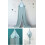 Deuxff Bed Canopy for Children, Princess Mosqutio 3