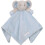 Hoolaroo Baby Gift Basket for Boys Blue Baby Gift 5