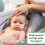 Ingenuity Ingenuity Foldaway 2-Position Baby Bath Seat, Adju 4