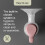 Tommee Tippee Tommee Tippee Made for Me Manual Breast Pump, Wire 6