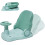 Baby Bath Seat with Adjustable Backrest Suction Cu 1