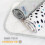 Bambino Mio, Mioboost Classic Flat Nappy Insert to Maximise Absorbency, White, (3 Pack of 2) 5