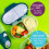 b.box Snack Box | Mini Bento Box with 2 Leakproof 6