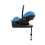 CYBEX Gold ISOFIX base, Base G, For Cloud G i-Size 8