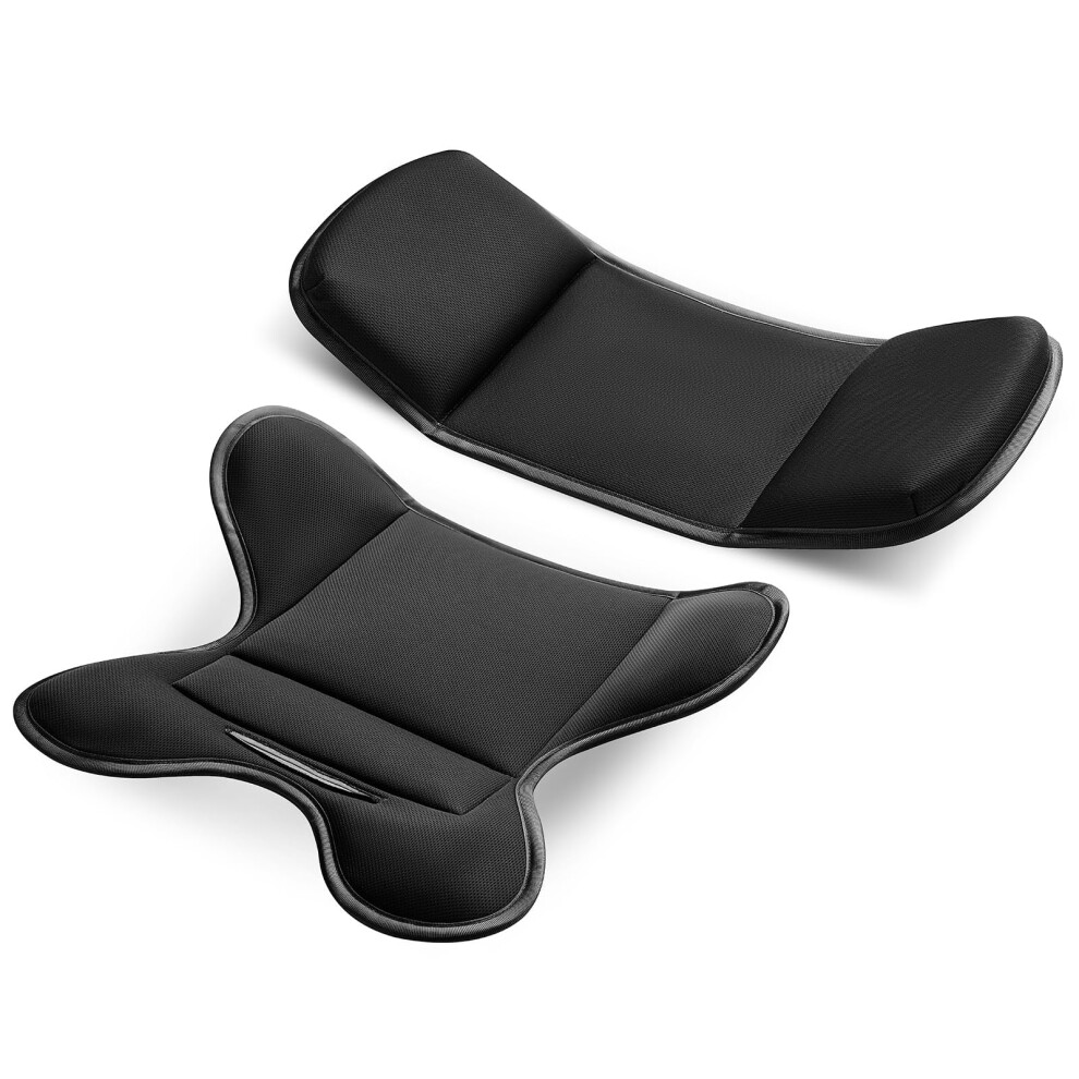 Infant Car Seat Insert Compatible With Doona, Graco,Safety 1St, Evenflo, Chicco, Britax. Head And Body Support. Tuoservo