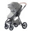 Shineey Stroller 3 in 1 Travel System Aluminium Fr 3