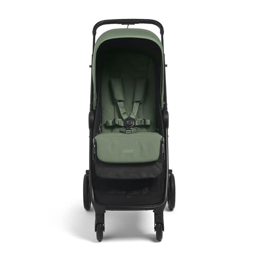 Mamas & Papas Mamas & Papas Libro, Lightweight Travel Stroller, 1