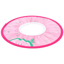 TOYANDONA Bathing Cap TPE Adjustable Kids Shower C