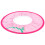 TOYANDONA Bathing Cap TPE Adjustable Kids Shower C 1