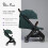 Silver Cross Silver Cross - Clic 2 Compact Stroller, Travel Bag 2