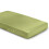 SiinvdaBZX Satin Mini Crib Sheets 38 x 24In, Silky 1