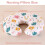 Labtec Small Nursing Pillow for Breastfeeding Baby 3