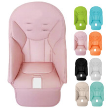 Breathable High Chair Cushion and Pad for Peg-Perego Siesta Zero3, Baoneo, Kosmic Jané - Baby Dining Seat