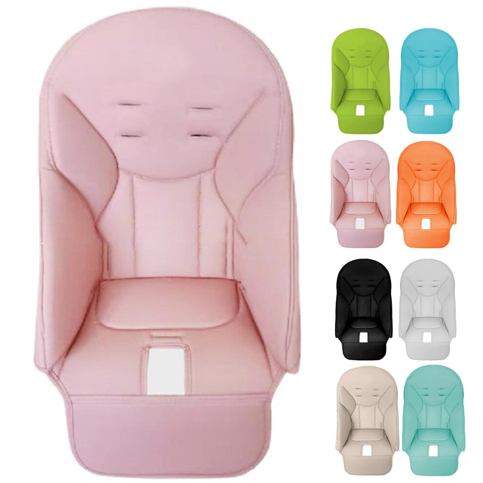 Breathable High Chair Cushion And Pad For Peg-Perego Siesta Zero3, Baoneo, Kosmic Jané - Baby Dining Seat Jingan