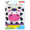 Galt Galt Toys, Teether Soft Book - Farm, Baby Teether 1