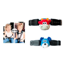 Twin Pack Anti-Escape Chest Clip No Thread Required
