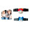 Twin Pack Anti-Escape Chest Clip No Thread Required 1