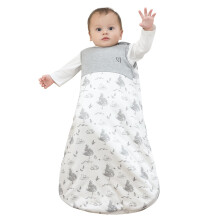 Aomloge PuppyNap Baby Sleeping Bag 6-12 Months, 1.