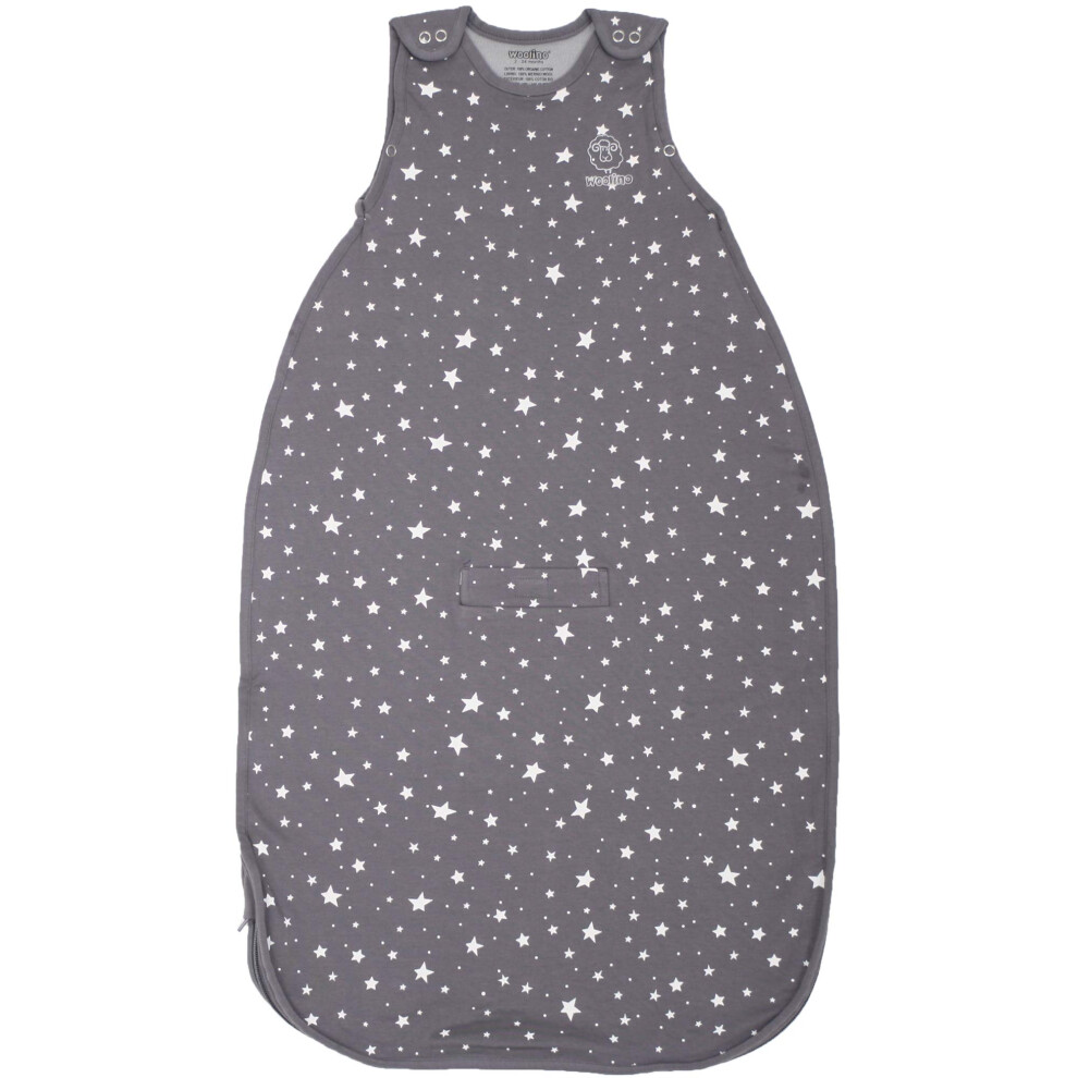 4 Season Sleep Sack - Ultimate Merino Wool Woolino